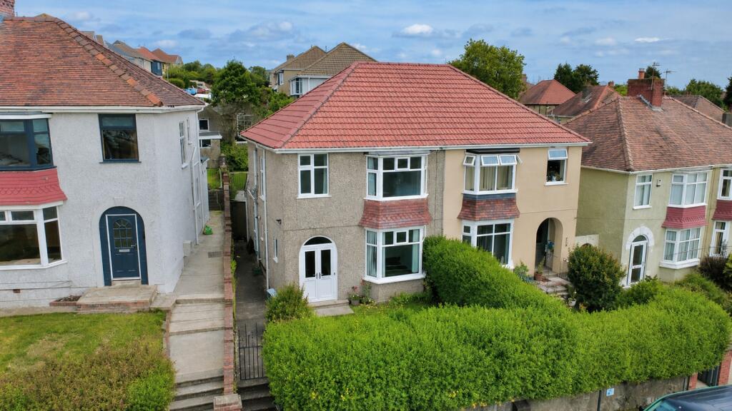 Main image of property: Lon Coed Bran, Cockett, Swansea, City And County of Swansea.