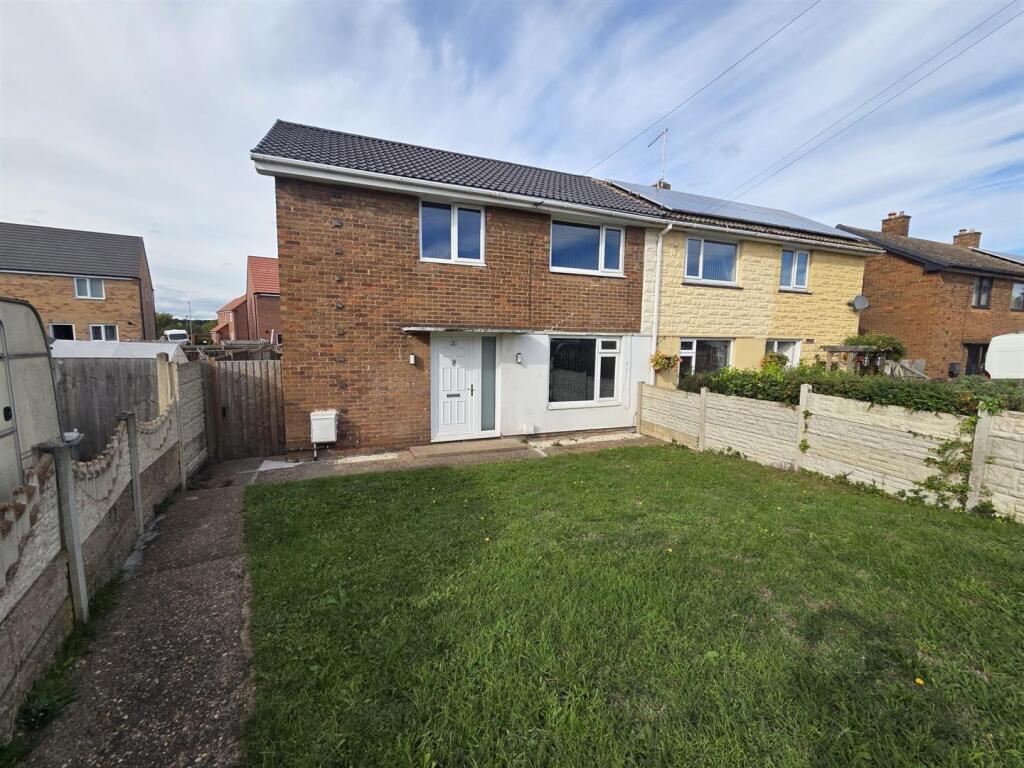 Main image of property: Petersmith Drive, New Ollerton, Newark
