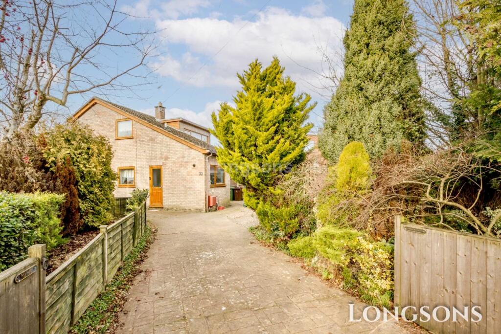 Main image of property: Wayland Avenue, Watton