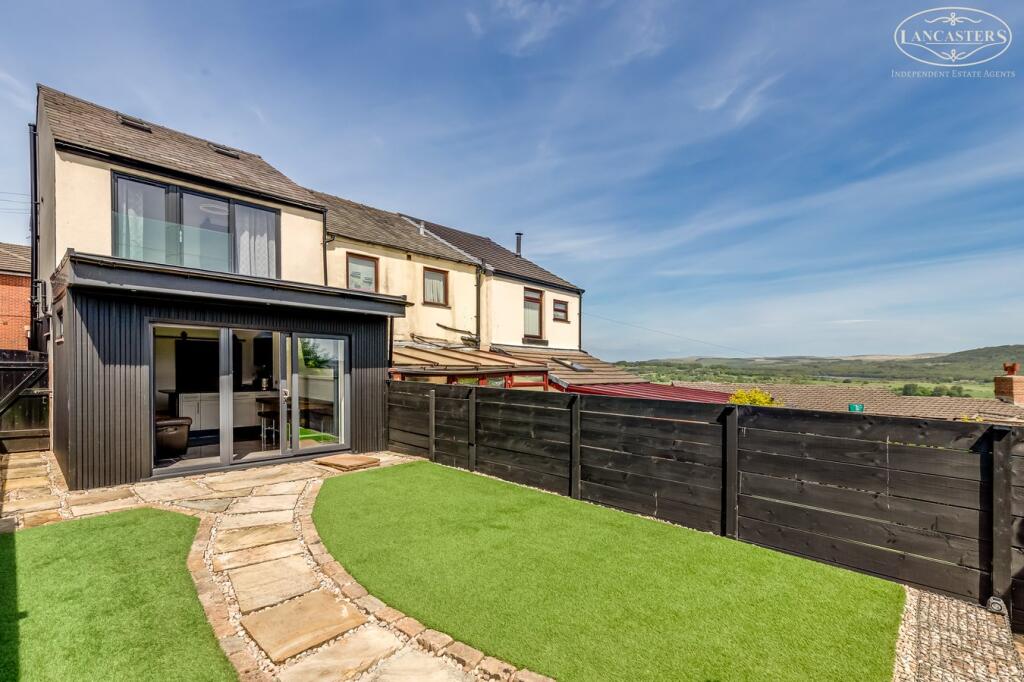 House in Bolton, Blackrod