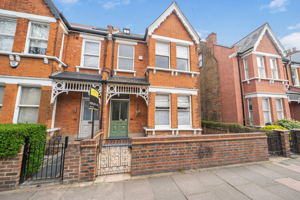 Main image of property: Kelsey Park Road, Beckenham