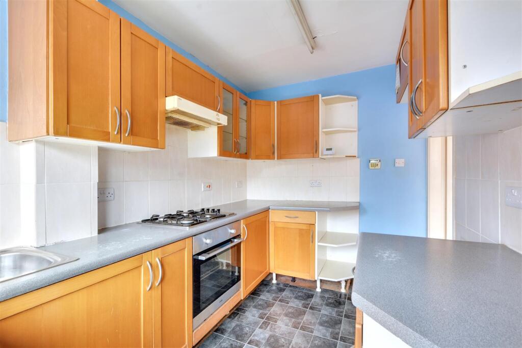 Denison Street, Beeston, Nottingham photo 4