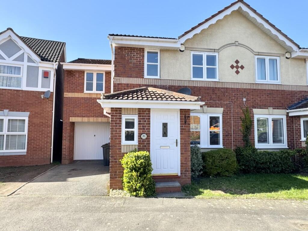 Main image of property: Bluebell Croft, Northfield, Birmingham