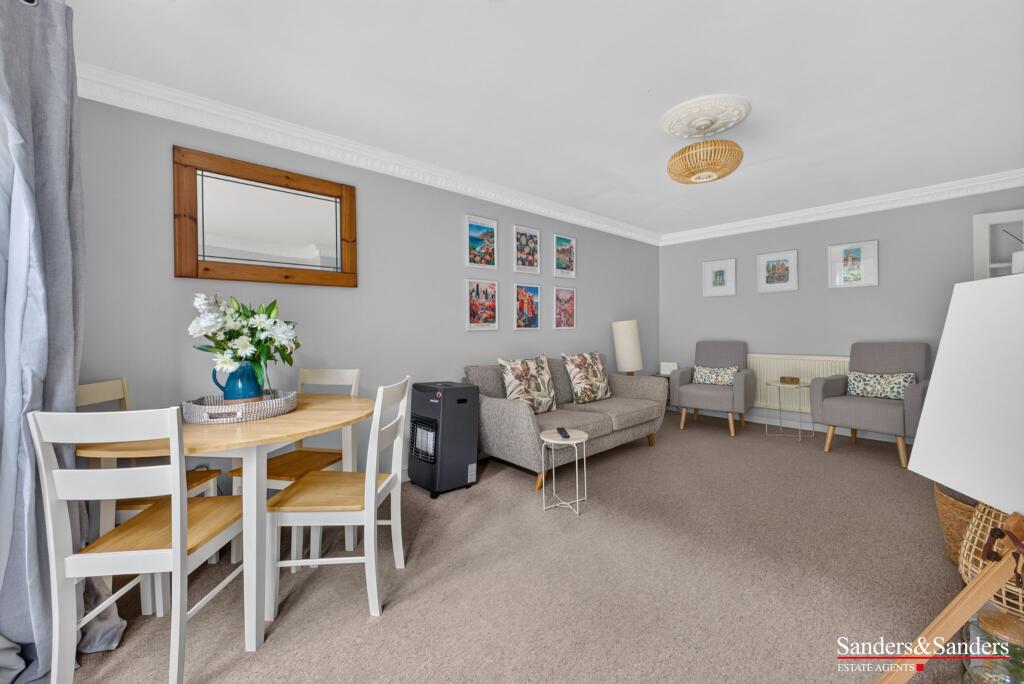 Apartment in Stratford-on-Avon, Barton, Bidford on Avon - View 5