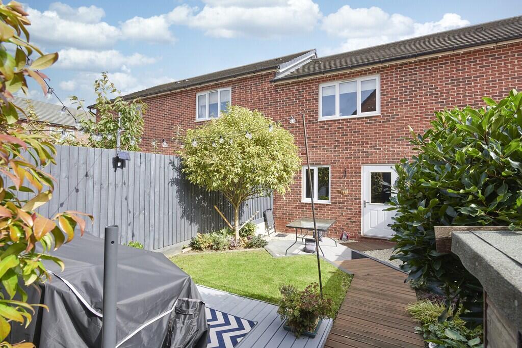 Raby Drive, Market Harborough photo 4