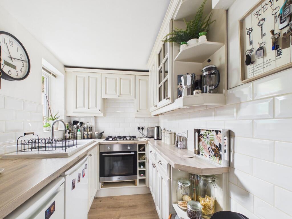 Station Road, Ollerton, Newark, NG22