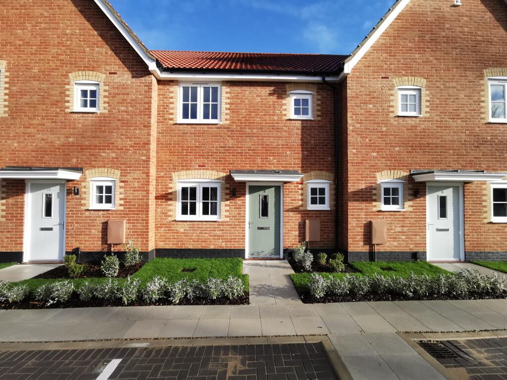 Main image of property: Chediston Place, Halesworth