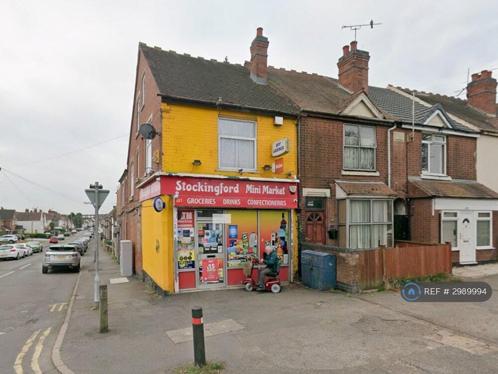Main image of property: Haunchwood Road, Nuneaton, CV10