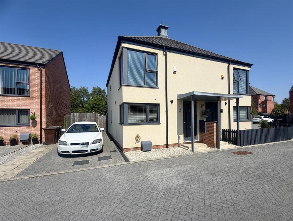 Main image of property: Church Street, Allerton Bywater, Castleford