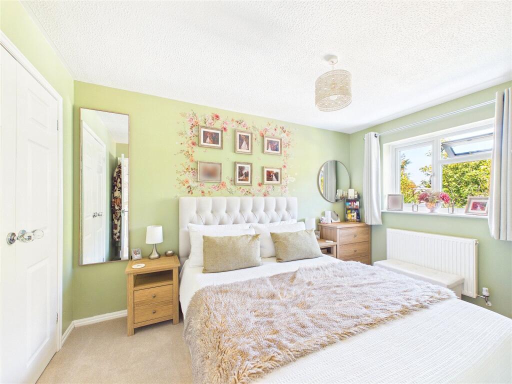 House in Wychavon, Droitwich Spa - View 5