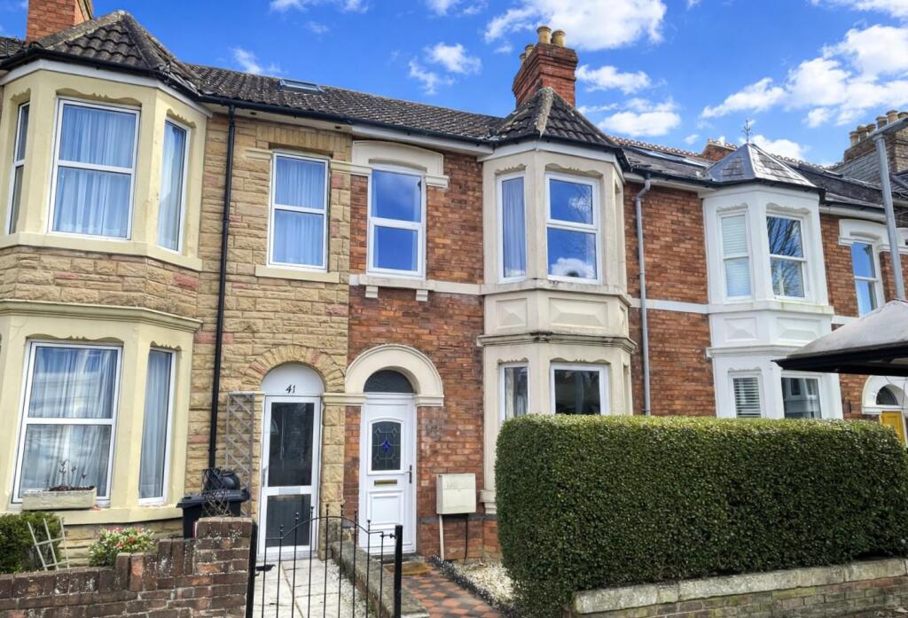 Main image of property: Goddard Avenue, Swindon