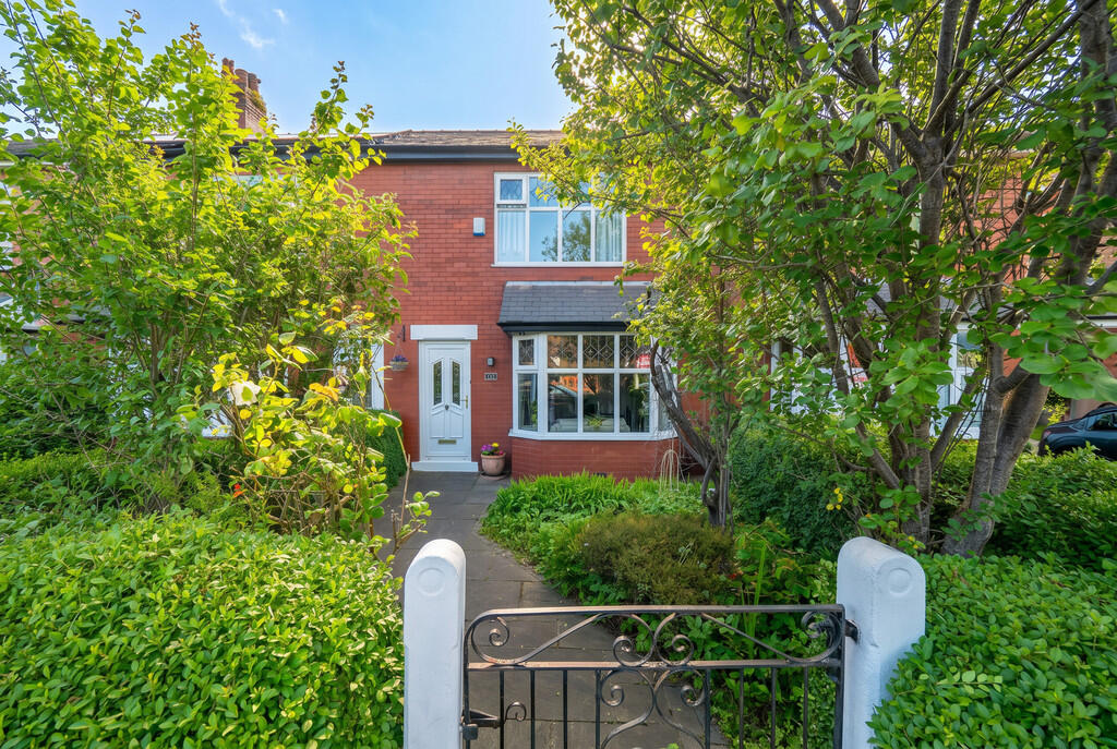 Main image of property: Leyland Road, Penwortham