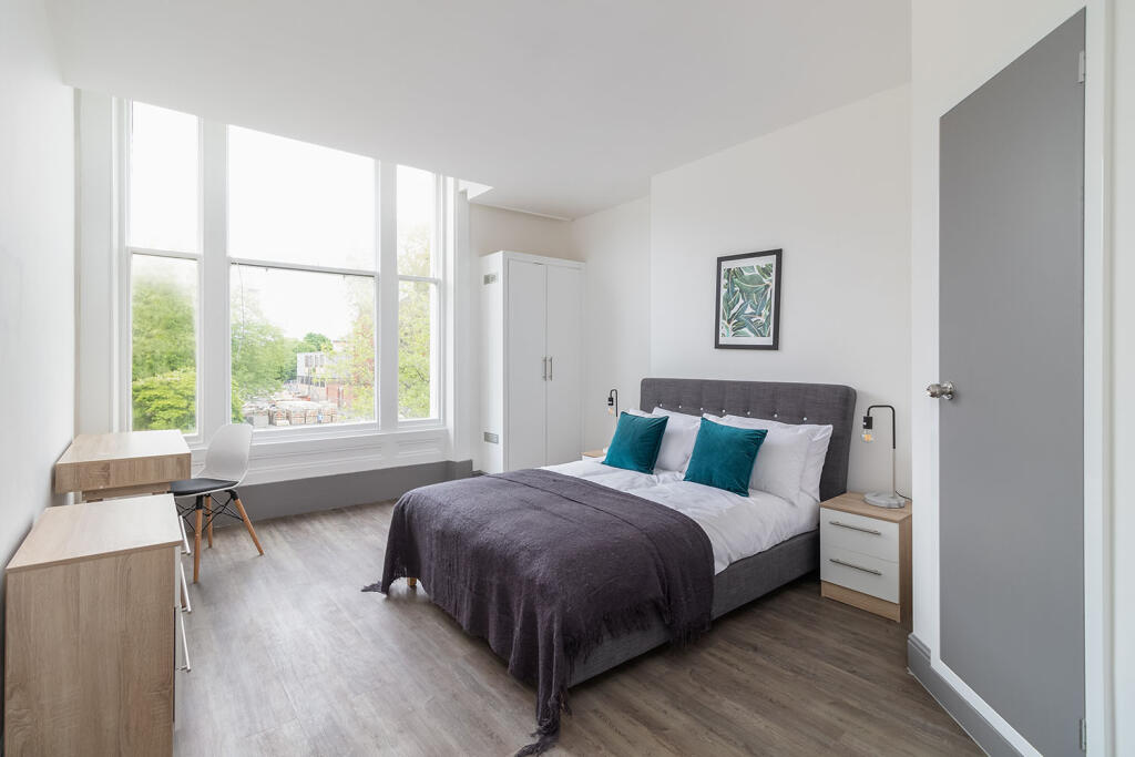 Main image of property: Princes Road