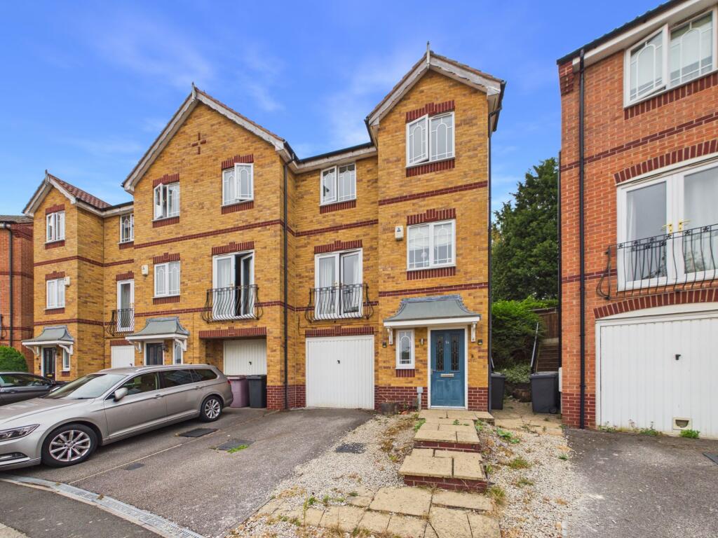 Main image of property: Thornhill Drive, South Normanton, DE55