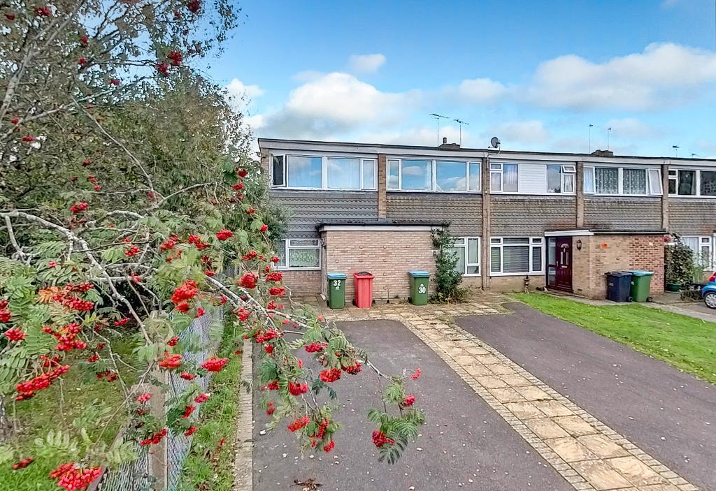 Main image of property: Laburnum Grove, North Bersted, Bognor Regis, West Sussex, PO22 9HT