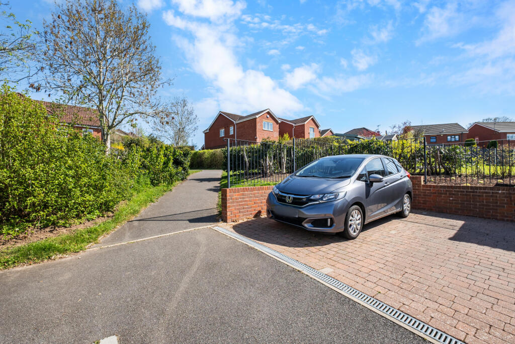 Additional image 28 of Spode Gardens, Bromsgrove B60 2TS