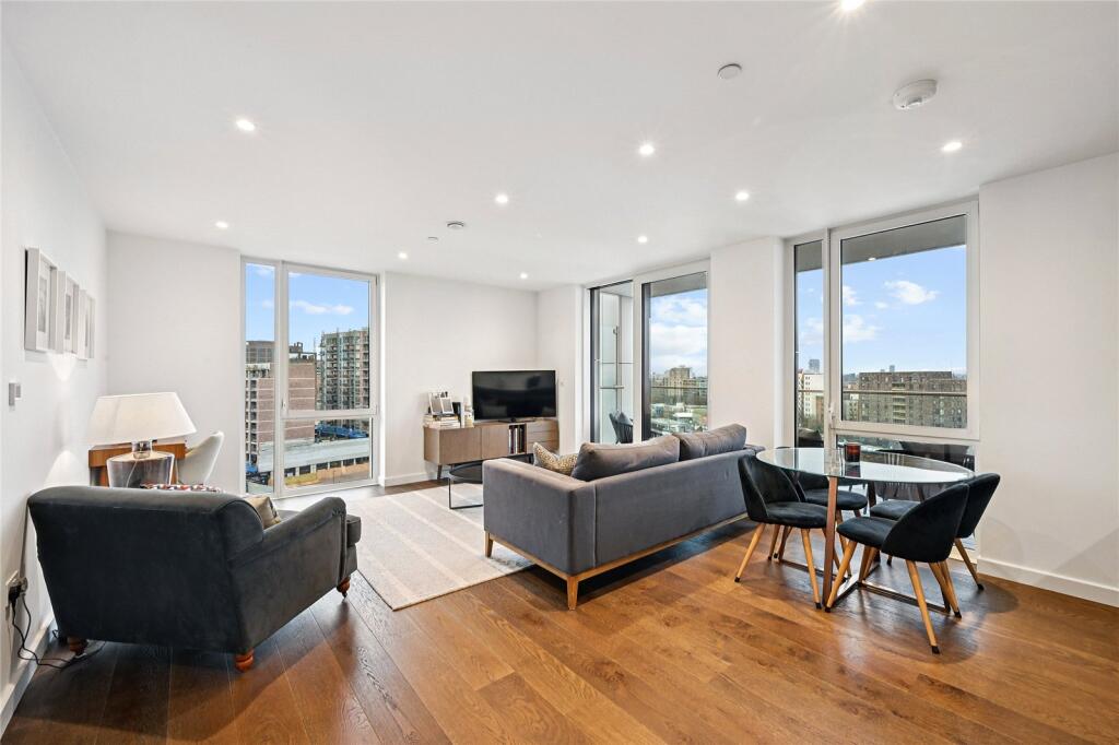 Main image of property: Bollo Lane, London, W4