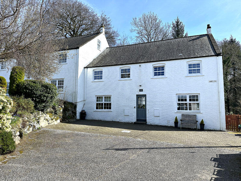 Main image of property: 6 Tannery Wynd, Gatehouse of Fleet, DG7 2NN