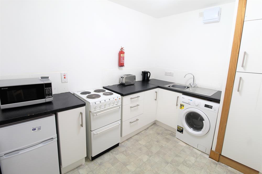 Upperkirkgate, Flat , AB10 photo 2