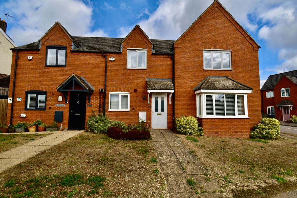 Main image of property: Station Road, North Kilworth, Lutterworth, Leicestershire