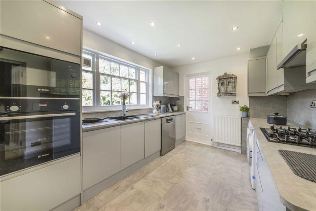 Main image of property: Langham Road, Teddington