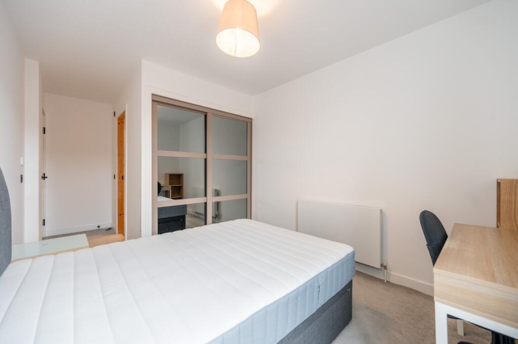Apartment in Glasgow - More