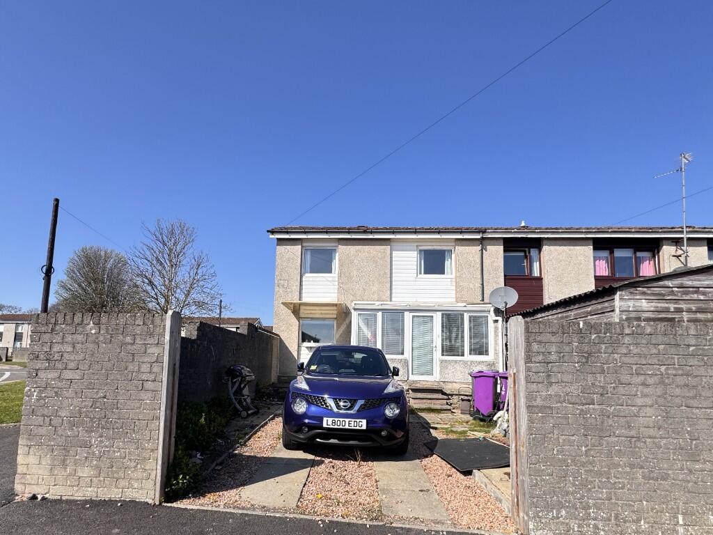 Main image of property: Bloomfield Gardens, Arbroath, Angus, DD11