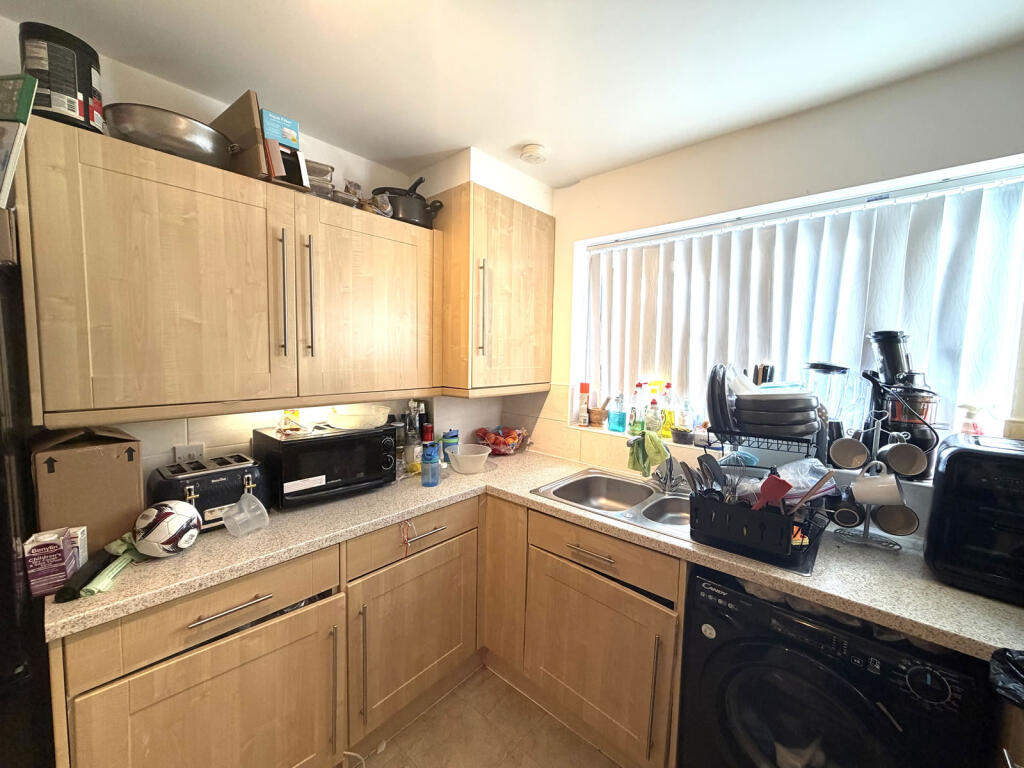 House in Salford, Weaste - View 5