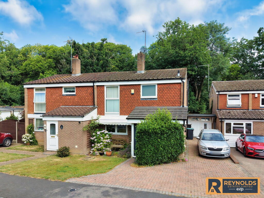 Main image of property: Timberbank, Vigo, Meopham, Kent, DA13 0RZ