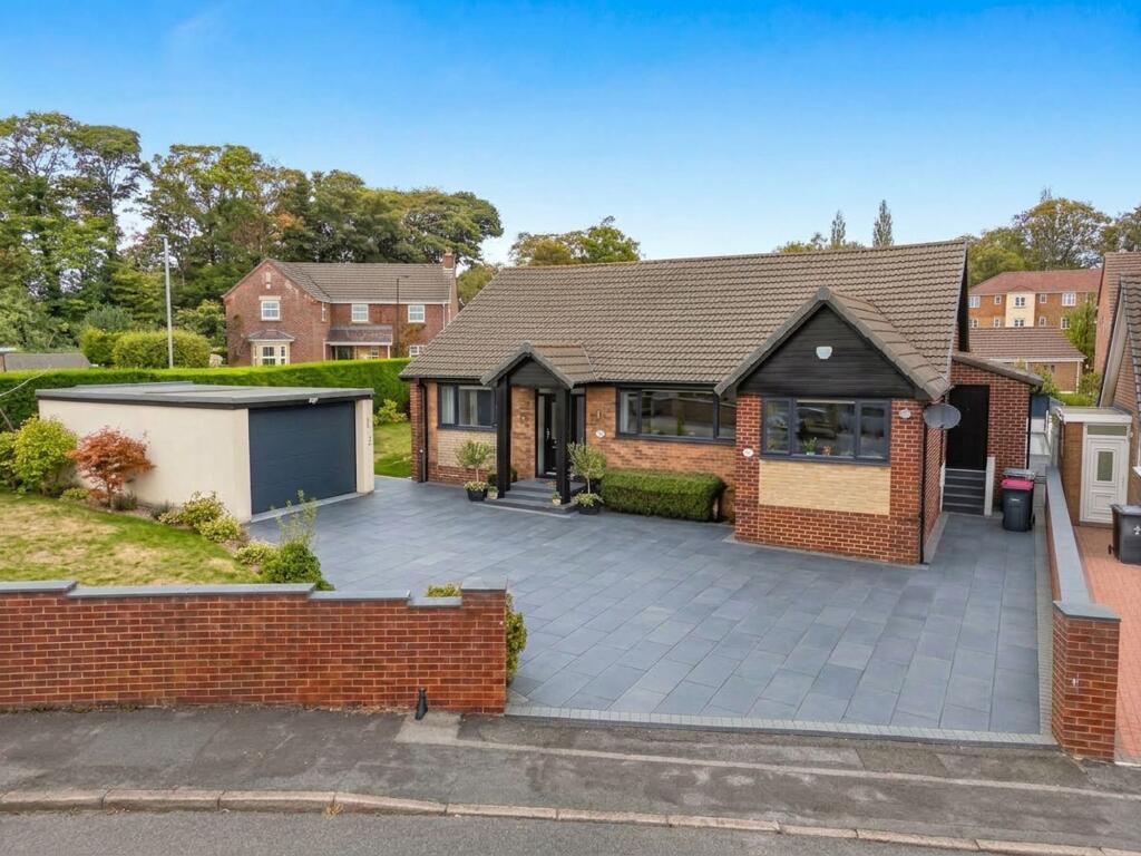 House in Rotherham, South Yorkshire