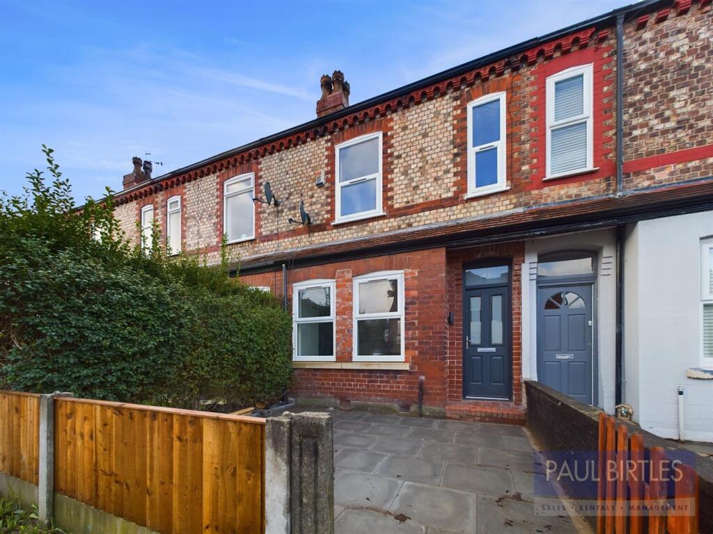 Main image of property: Princess Road, Urmston, Trafford, M41 5ST