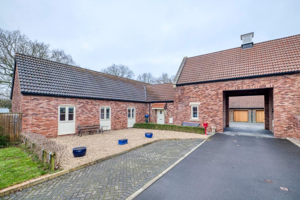Main image of property: Barton Court, Sparkford
