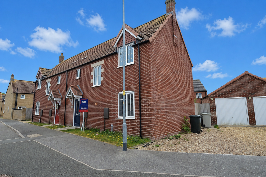Main image of property: Curtis Drive, Coningsby, Lincoln