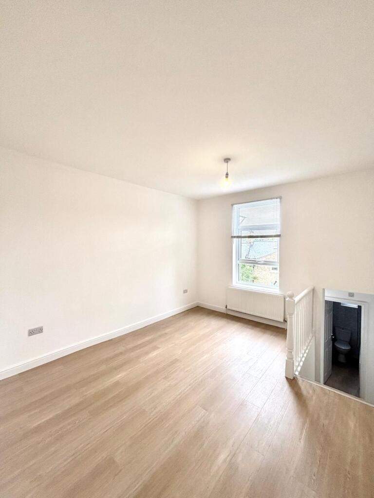 Main image of property: Tulse Hill