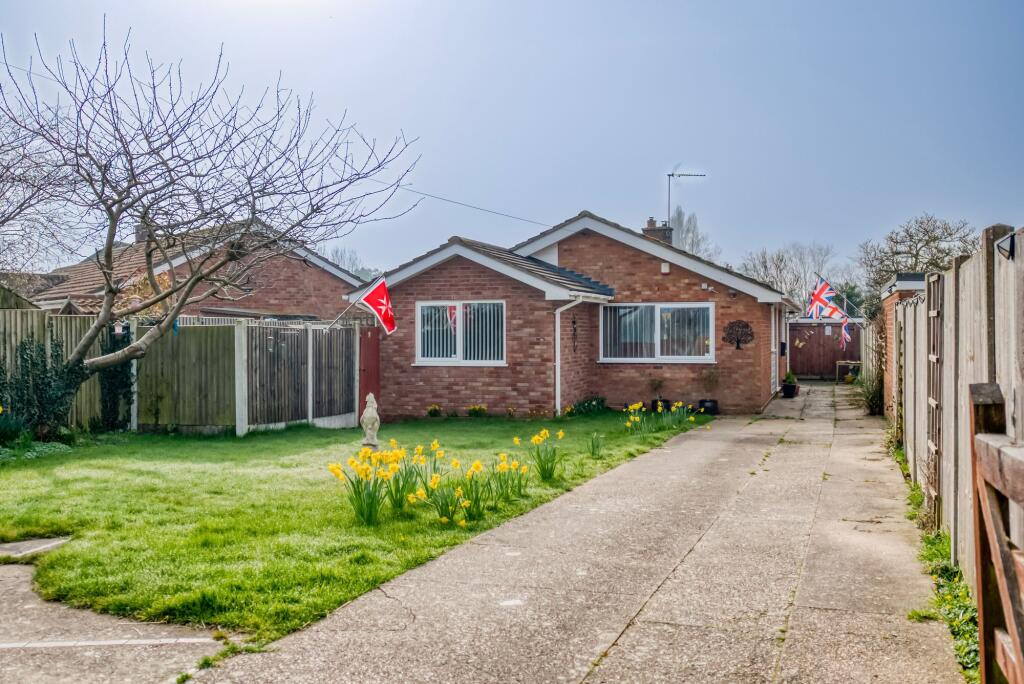 Main image of property: Main Road, Rollesby