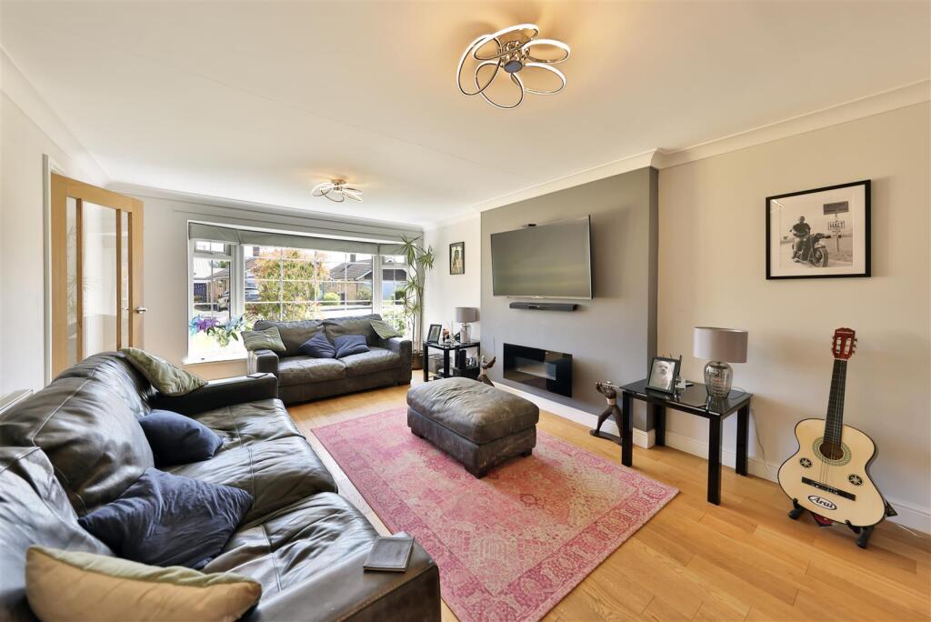 House in York - View 5