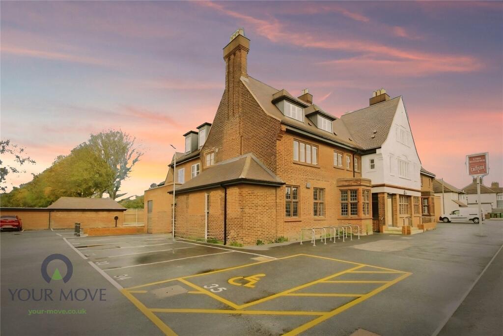 Main image of property: Wrotham Road, Welling, DA16