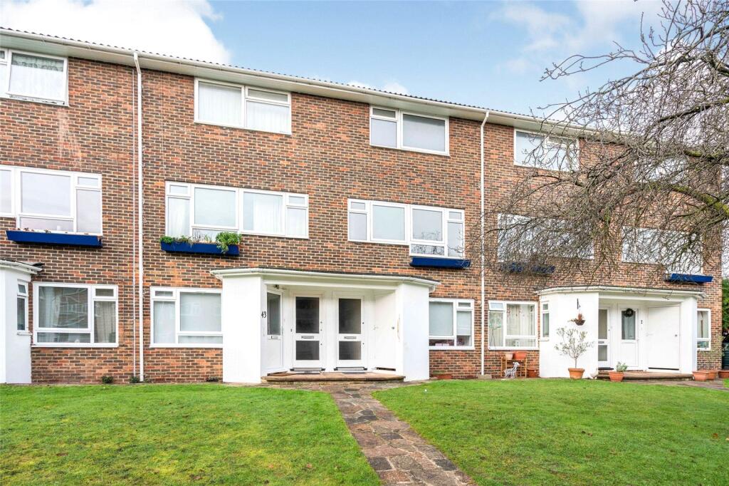 Main image of property: Cadogan Court, Sutton