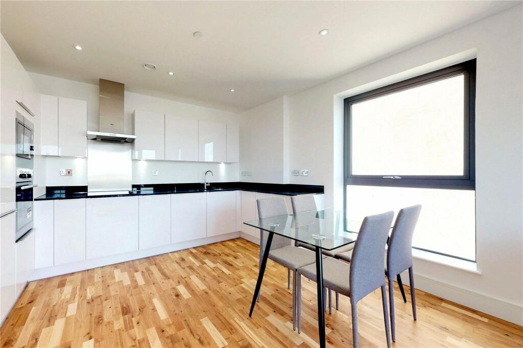Main image of property: City View Point, Poplar, E14