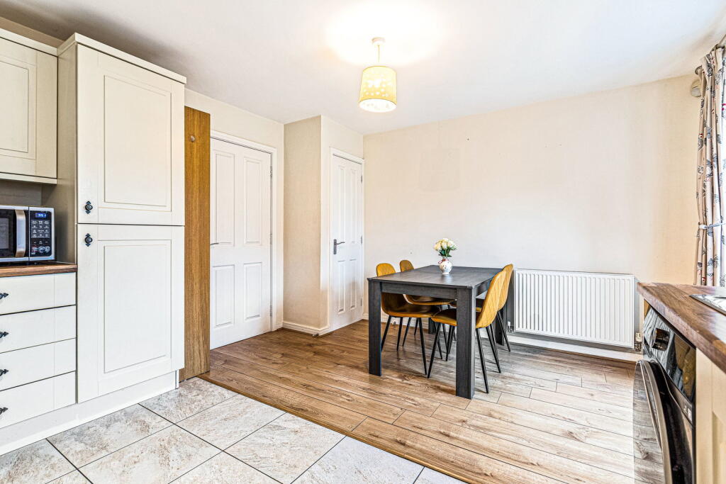 House in Leicester - View 5