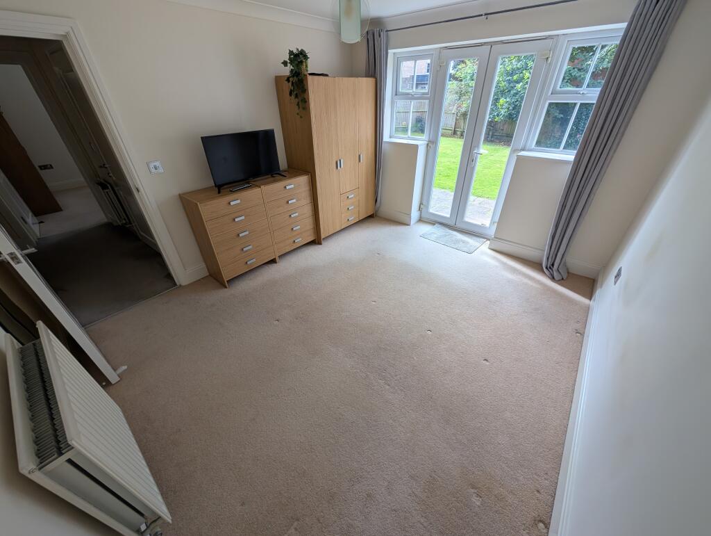 Apartment in Wyre, Lancashire - View 5