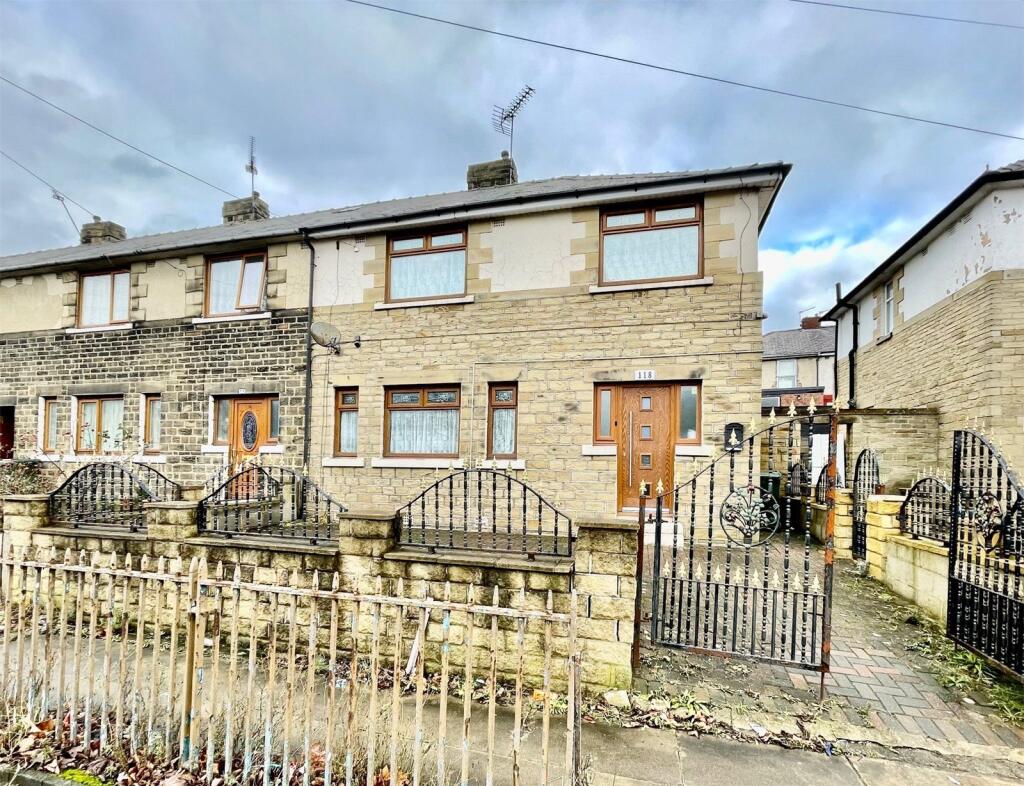 Main image of property: White Abbey Road, Bradford, West Yorkshire, BD8