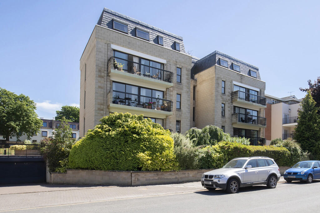 Main image of property: Western Court, Cheltenham GL50 3RH