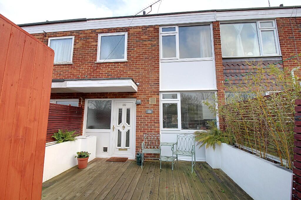 Main image of property: Fleet Road, Fleet, Hampshire, GU51