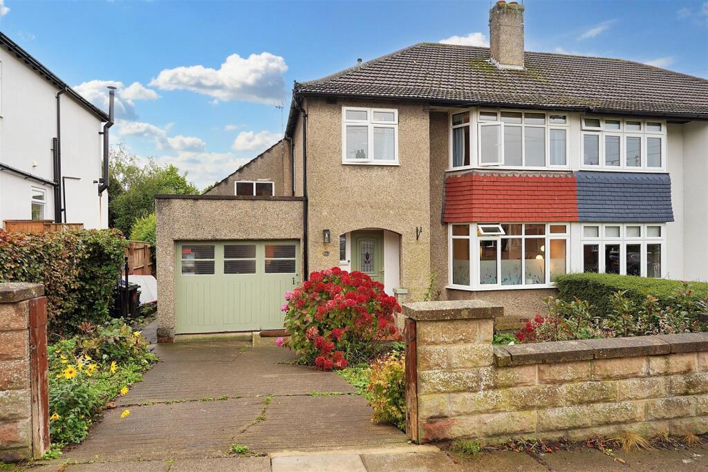 Main image of property: Hartford Road, Darlington
