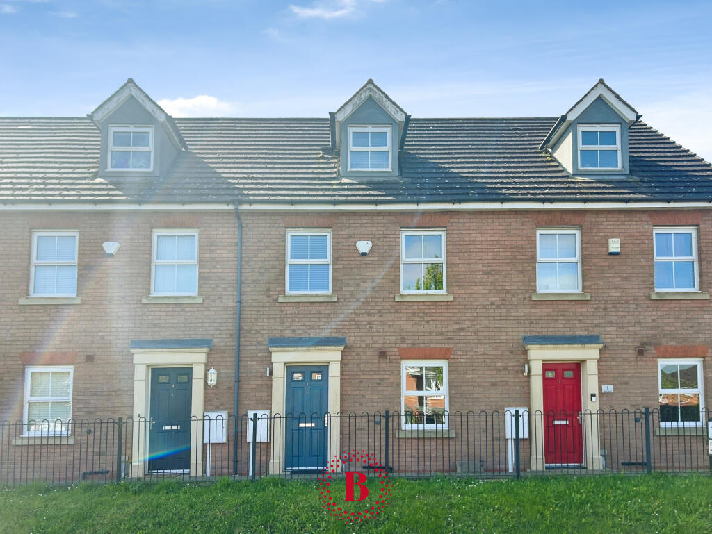 Main image of property: Tees Court, Bingham, NG13