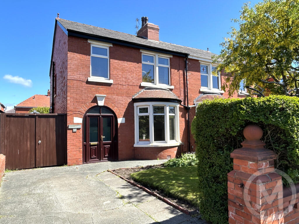 Main image of property: Bispham Road, Bispham