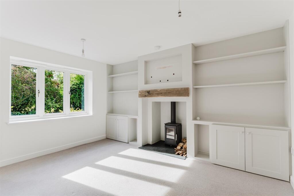 House in Stratford-on-Avon, Lighthorne - View 3