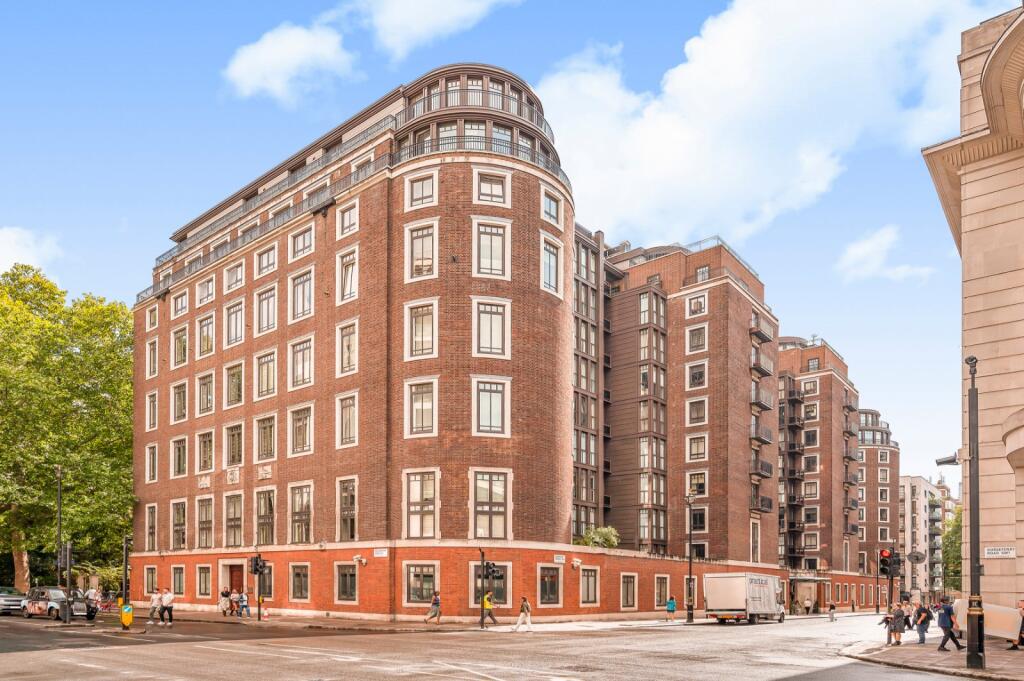 Apartment in London, Victoria - More