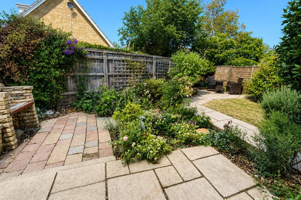 House in Bath, Winsley - View 2